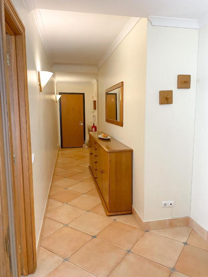 Apartmán Buzio E Mar Portimão Exteriér fotografie