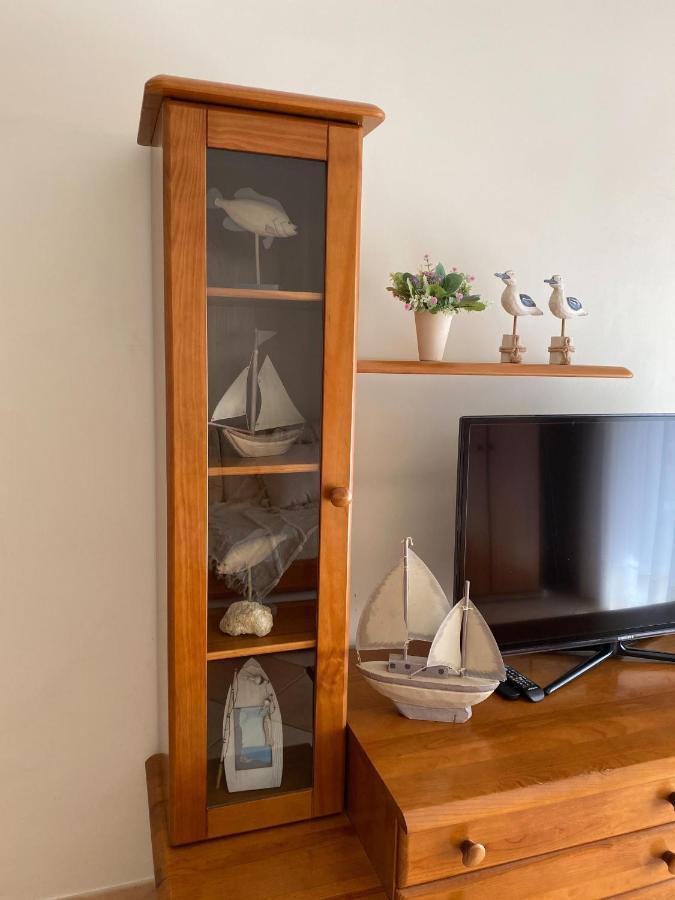 Apartmán Buzio E Mar Portimão Exteriér fotografie