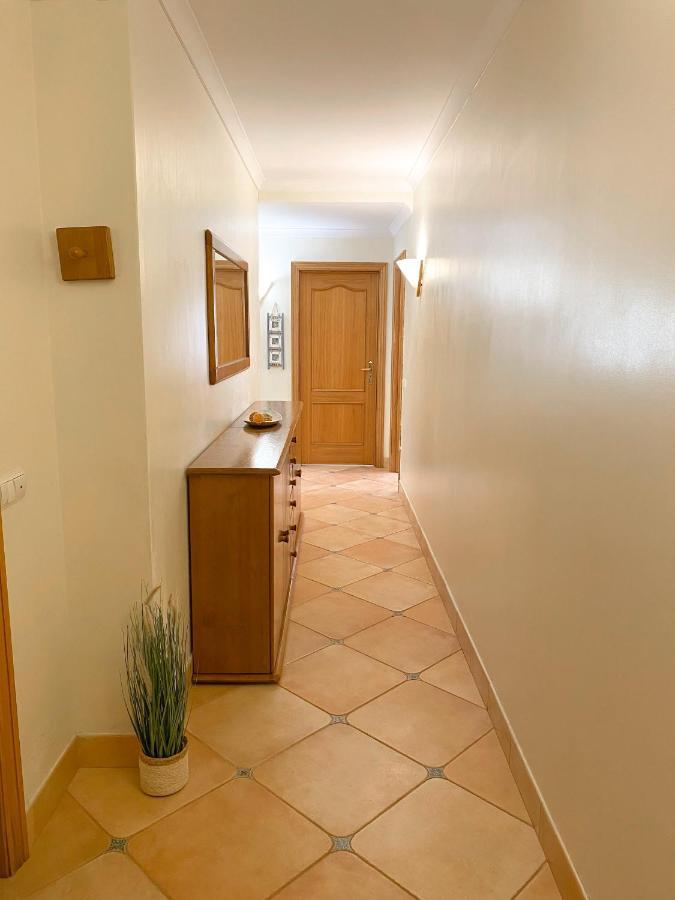 Apartmán Buzio E Mar Portimão Exteriér fotografie