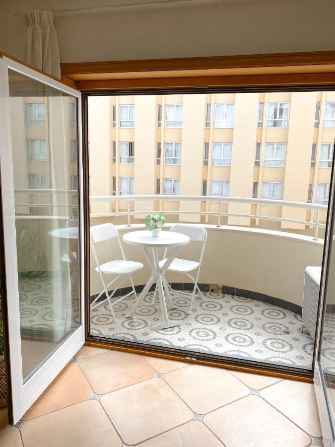 Apartmán Buzio E Mar Portimão Exteriér fotografie