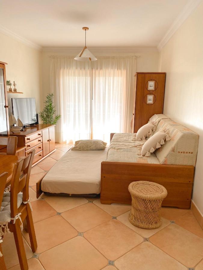 Apartmán Buzio E Mar Portimão Exteriér fotografie