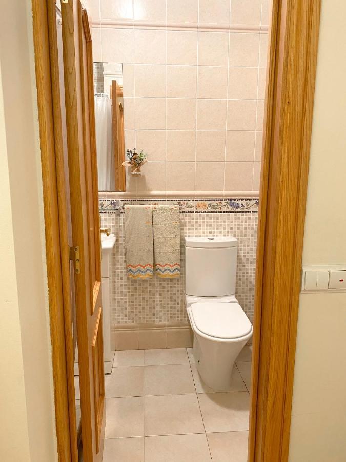 Apartmán Buzio E Mar Portimão Exteriér fotografie