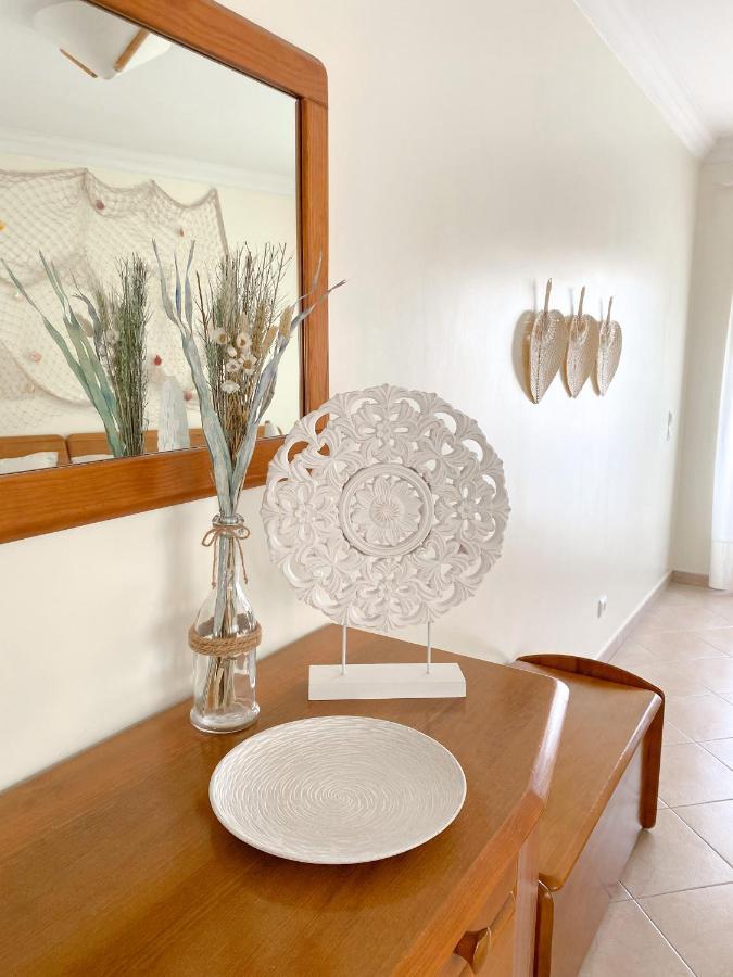 Apartmán Buzio E Mar Portimão Exteriér fotografie