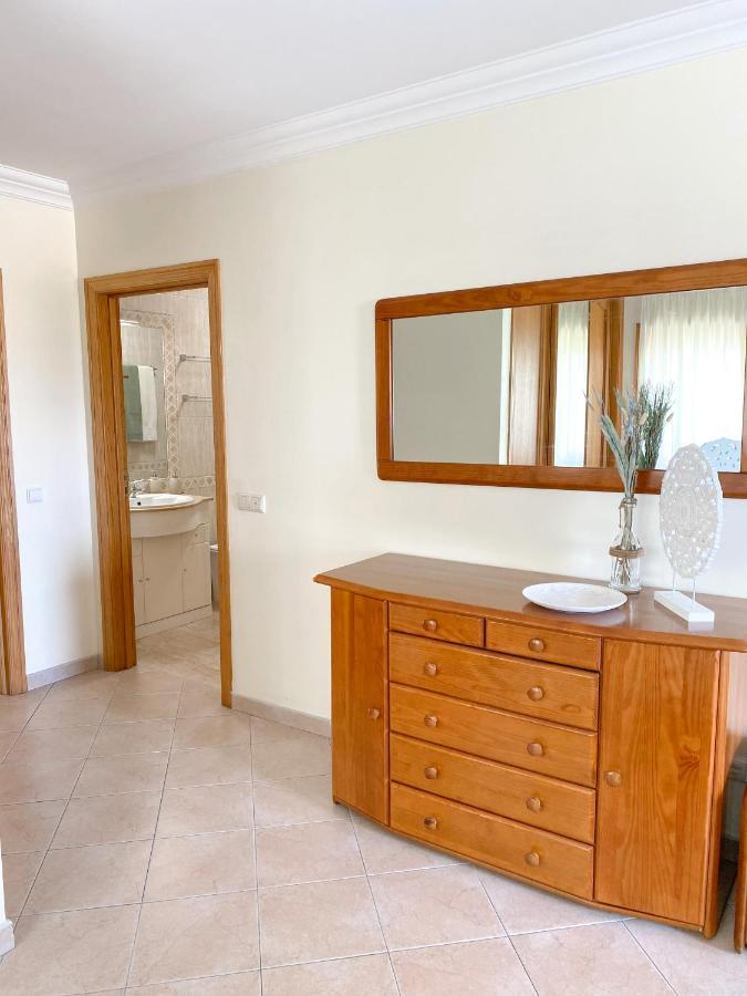 Apartmán Buzio E Mar Portimão Exteriér fotografie