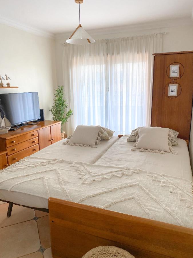 Apartmán Buzio E Mar Portimão Exteriér fotografie