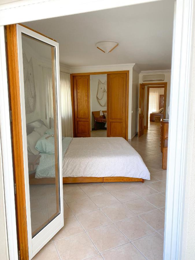 Apartmán Buzio E Mar Portimão Exteriér fotografie