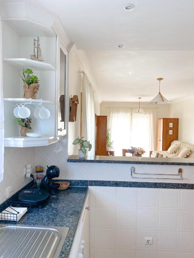 Apartmán Buzio E Mar Portimão Exteriér fotografie