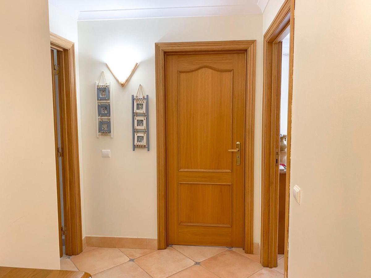Apartmán Buzio E Mar Portimão Exteriér fotografie