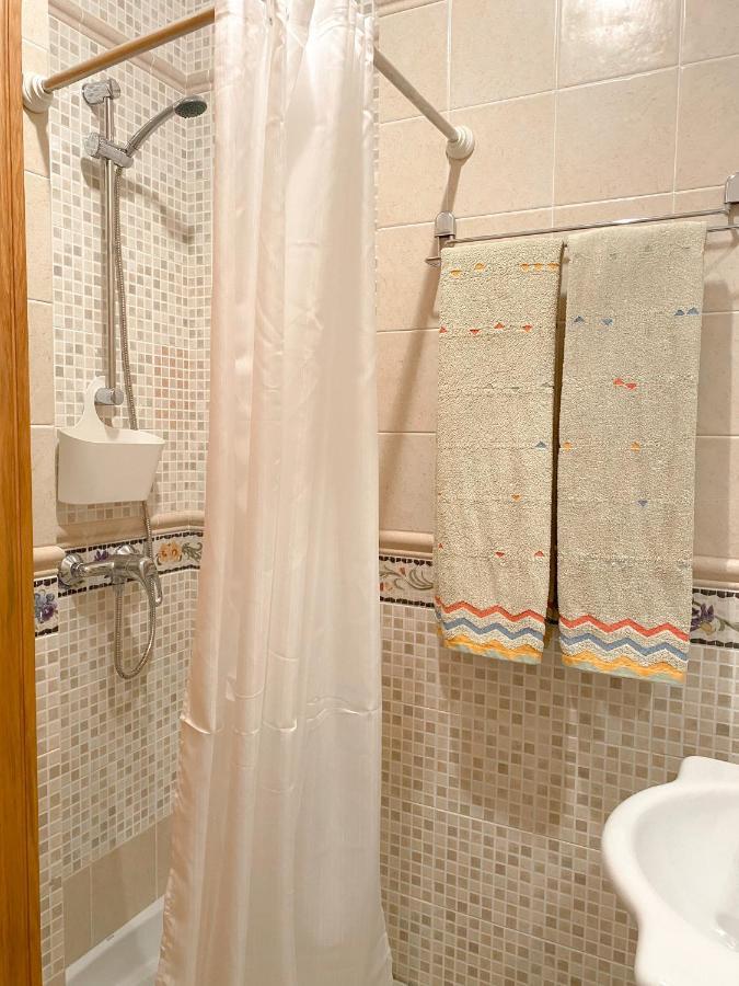 Apartmán Buzio E Mar Portimão Exteriér fotografie