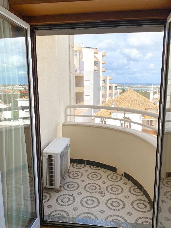 Apartmán Buzio E Mar Portimão Exteriér fotografie